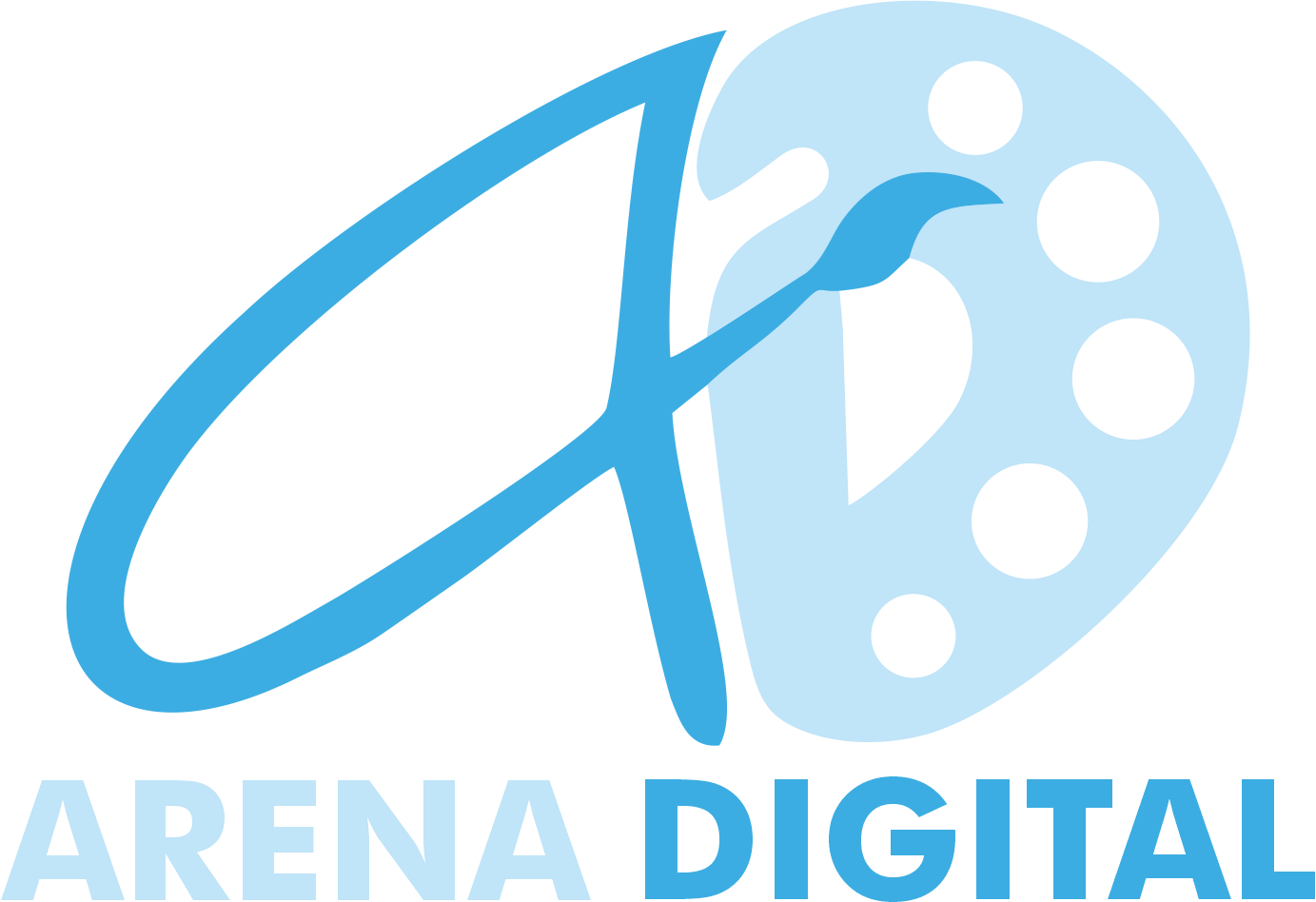 Arena Digital Logo